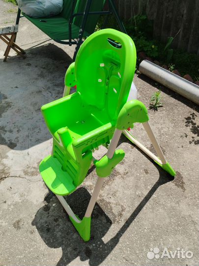 Стул для кормления