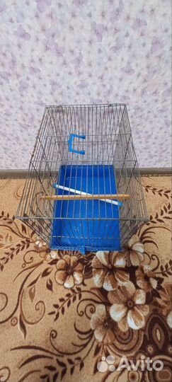 Клетка для животных