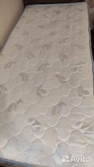 Матрас 90х200