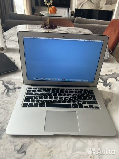 Apple MacBook Air 13 early 2015