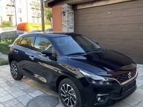 Suzuki Baleno 1.5 AT, 2023, 36 км, с пробегом, цена 2 355 000 руб.