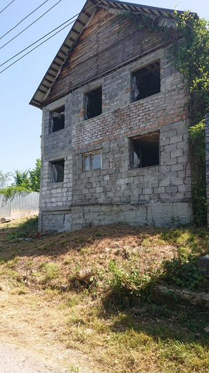 Участок 5,4 сот. (СНТ, ДНП)