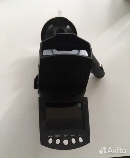 Видеорегистратор и антирадар vizant 730 ST