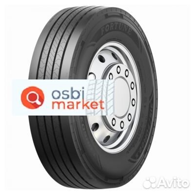 265/70R19,5 143/141J FAR603 TL M+S 18PR таиланд