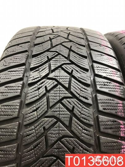 Dunlop Winter Sport 5 245/40 R18 97V