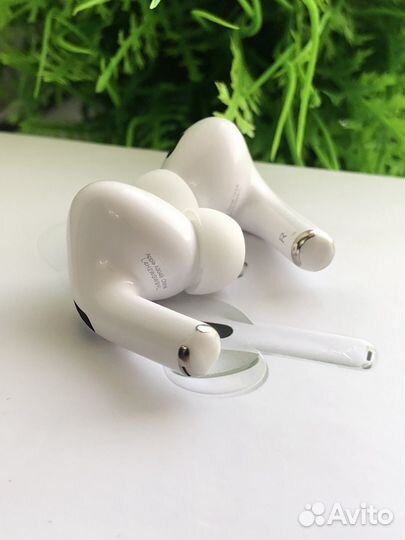 AirPods Pro 2 type-c