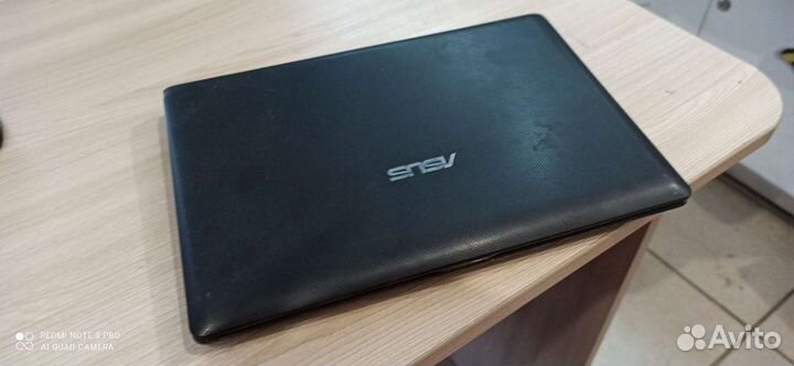 Нетбук Asus eee PC x101ch