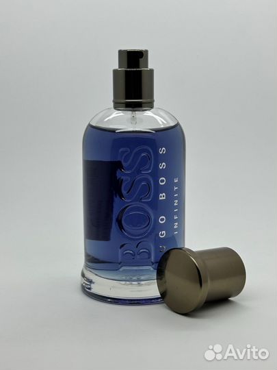 Hugo Boss Boss Bottled Infinite