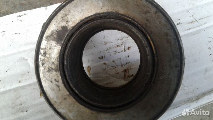 Выжемной подшипник на газ,УАЗ