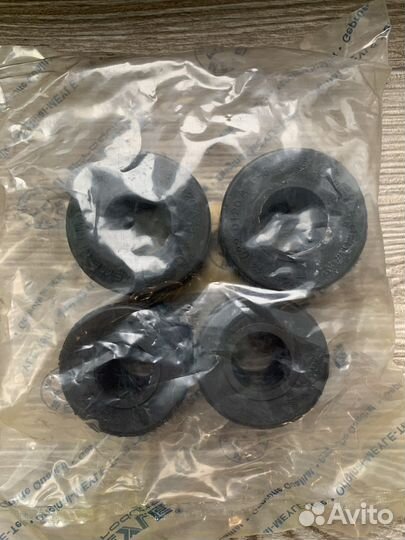 Р/к втулки стабилизатора