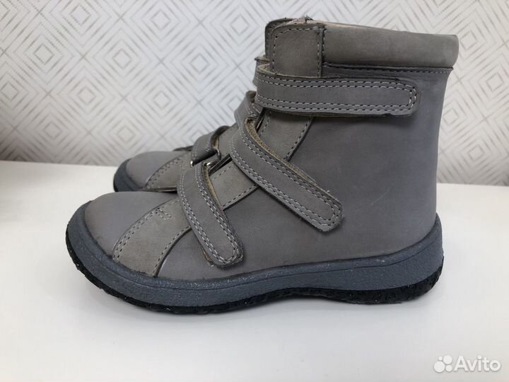 Детская обувь для мальчика