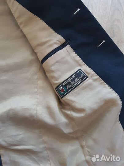 Пиджаки Италия р-р 146