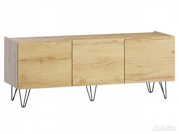 Тв-тумба Леман-1 Wood