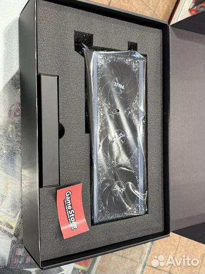 Palit GeForce RTX 4090 GameRock 24GB OC