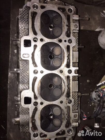 Гбц 126 в сборе - LADA Priora