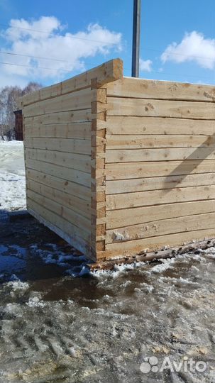 Пиломатериал