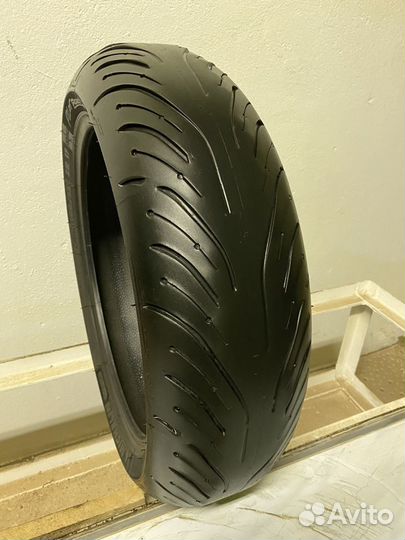 180/55 R17 Michelin Pilot Road 4 (351)