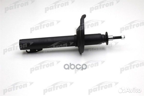 Амортизатор подвески передн skoda: favorit 89-9