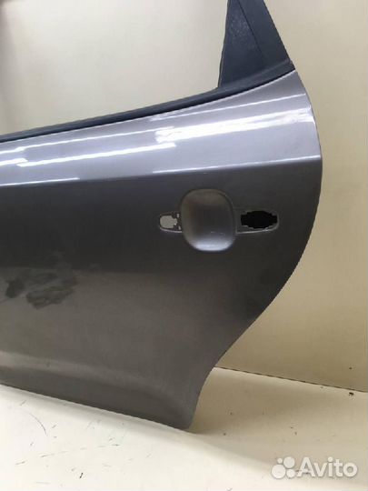 Дверь задняя левая Kia Ceed