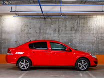Opel Astra 1.6 MT, 2011, 284 213 км, с пробегом, цена 560 000 руб.