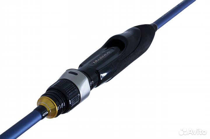 Спиннинг Maximus streetracer 21SUL 2,1m 0,4-5g