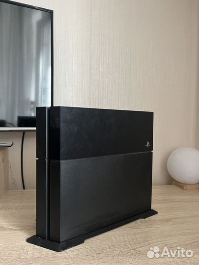 Sony playstation 4 fat 500 gb