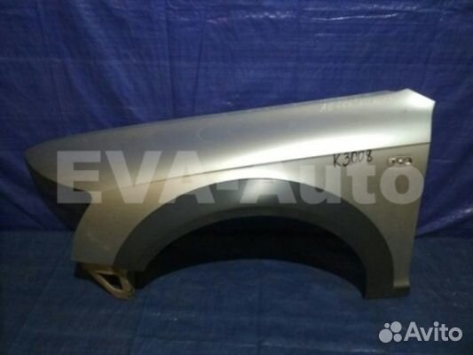 Б/У Б/У Крыло переднее левое Audi A6 Allroad