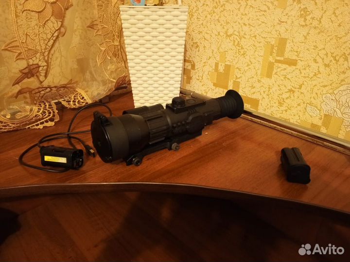 Прицел, ночной