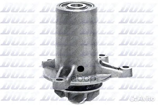 Помпа MB W460/100 2.4D/3.0D 79-96 M188 Dolz