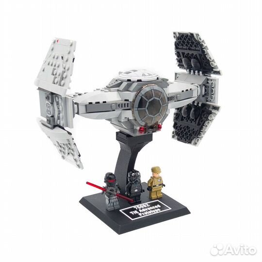 Подставка для Lego Star Wars 75082