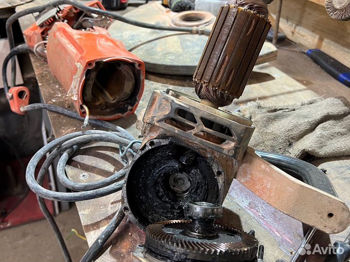 Мастер/завхоз/по ремонту электро-бензоинструмента