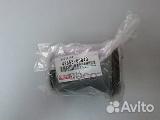 Сайлентблок Toyota Land Cruiser (J200) 07-21