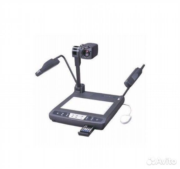 Видеопрезентер документ камера Elmo hv-5600xg-новы
