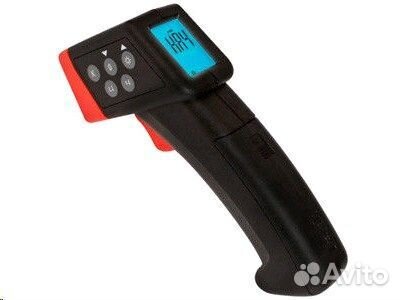 Толщиномер лкп ET-11P по черным и цветным металлам