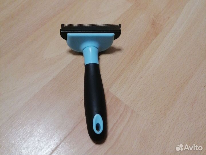 Кота чесалка