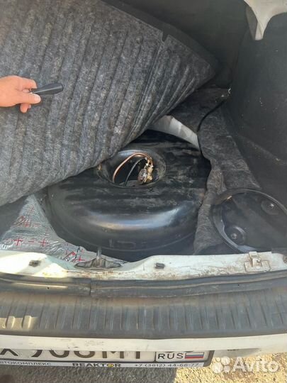 Регистрация переоборудования автомобиля