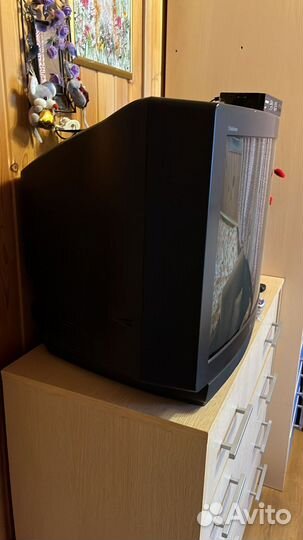 Телевизор Sony