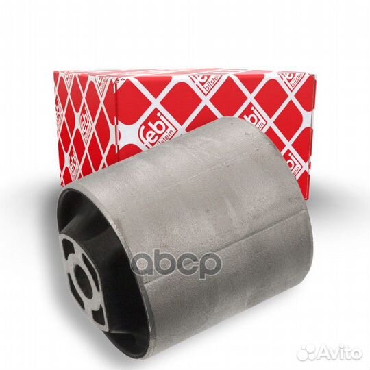 Сайлентблок рычага audi A4/A5/Q5 07- пер.подв