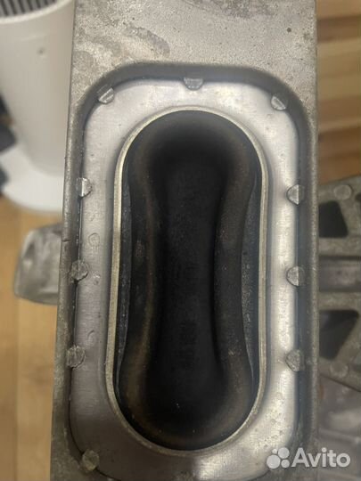 Подушка двигателя chevrolet volt