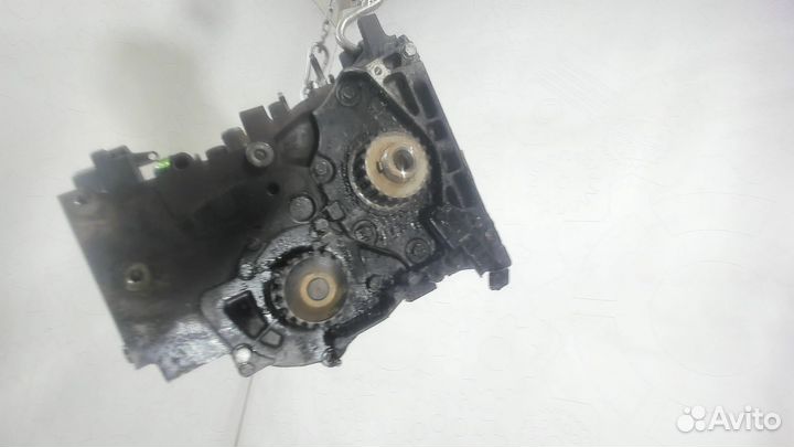 Блок цилиндров Ford Kuga, 2008