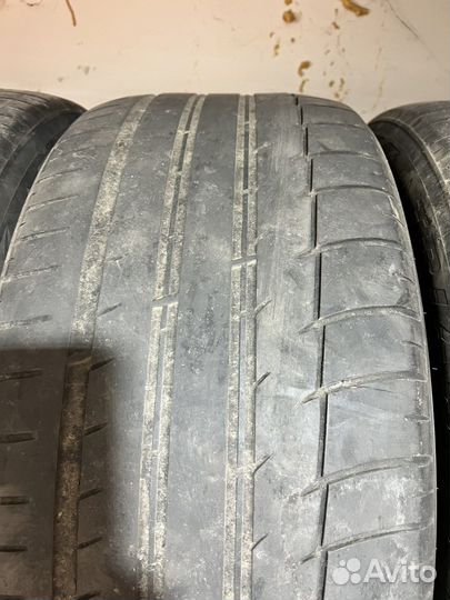 Triangle TH201 275/45 R20 110Y