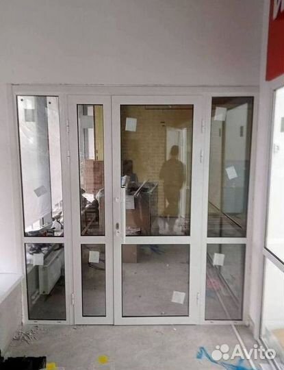 Пластиковые окна на заказ