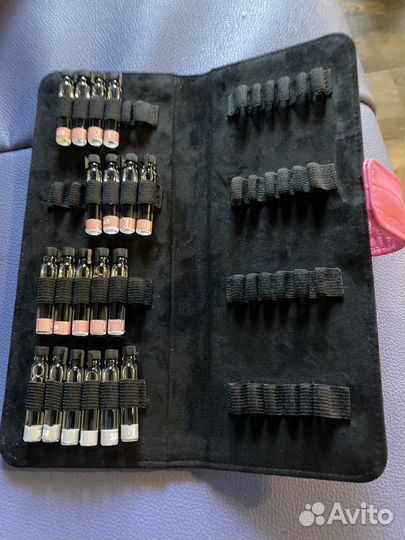 Клатч папка для фиолок Гринвей