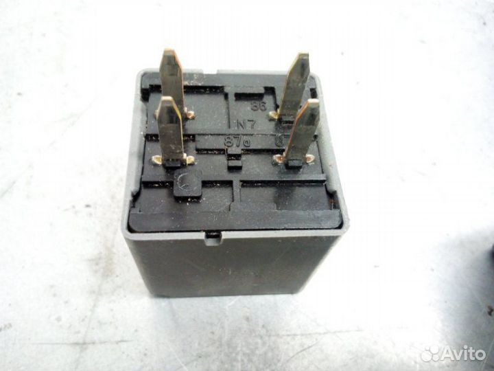 Реле Ssangyong Kyron 2.7 D27D 2005-2015