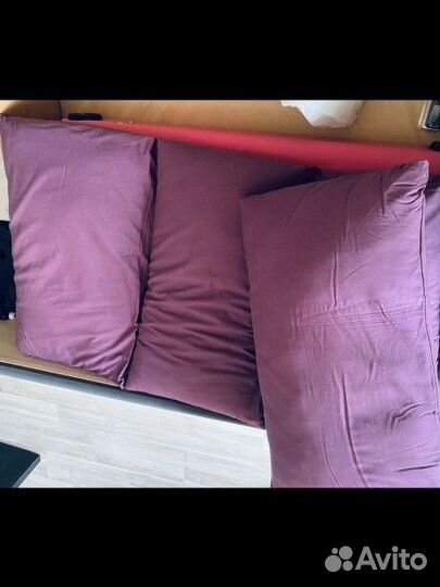 Матрас для кушетки