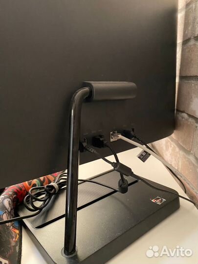 Моноблок Lenovo IdeaCentre 3 24ADA6, 23.8”