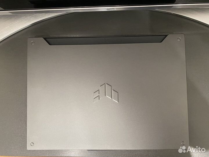 Игровой ноутбук i7 rtx 3050ti