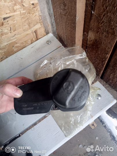 Бензонасос volkswagen