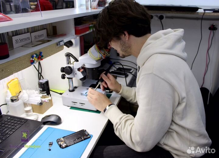 Ремонт iPhone 5s, 6, 6s, 7, 7+,8, 8+,X, Xr, 11