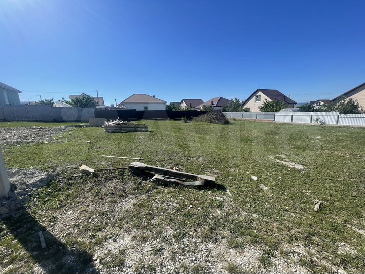 Участок 11,9 сот. (ИЖС)